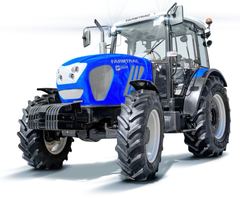 Farmtrac 685DT