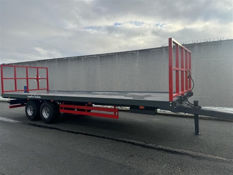 Kleinanhänger bis 750 kg PHK-TRAILERS 750/4500