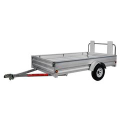 JC-Trailer V 550