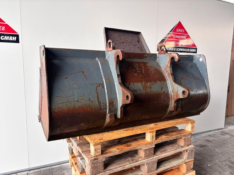 Trailer Paus WORKLIFT GT16AG