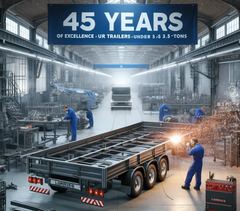 Lorries Stalko