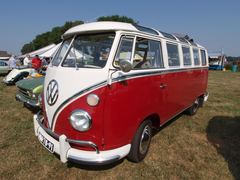 Volkswagen 251 REIMO