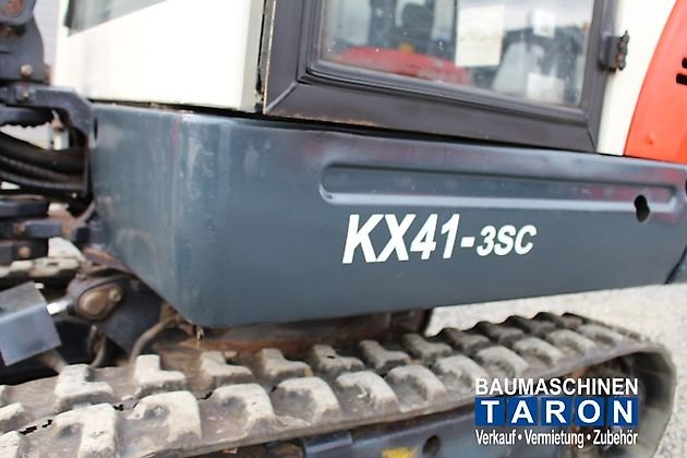 Trailer Kz 40TTPX4