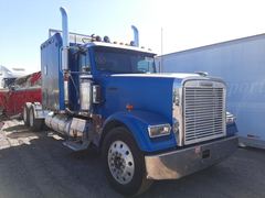 Freightliner Long Conv.
