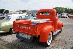 Studebaker M5