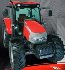 McCormick CX110XTRASHIFT