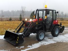 Belarus 320MUP