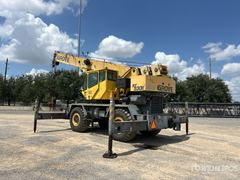Grove RT530E