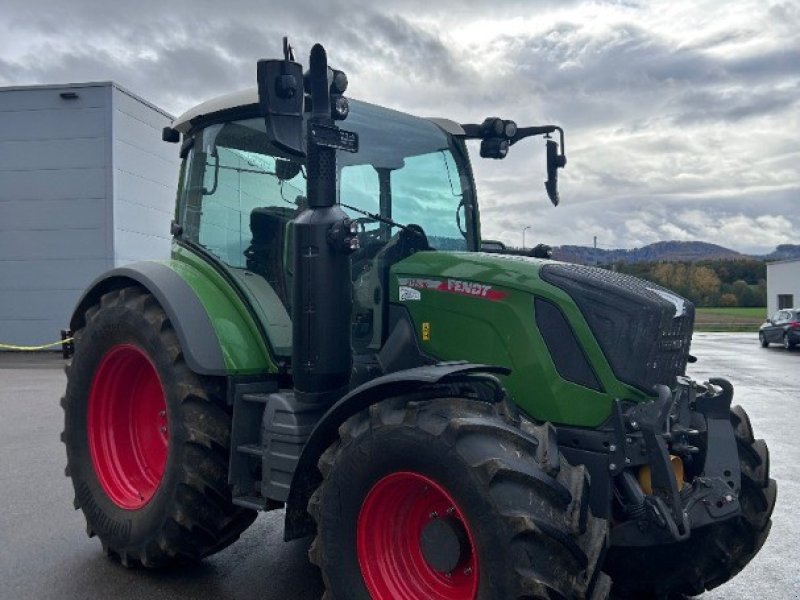 Tractor Fendt FENDT 314 VARIO