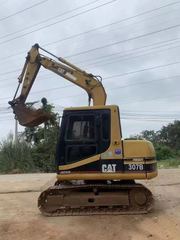 Caterpillar 307B SB