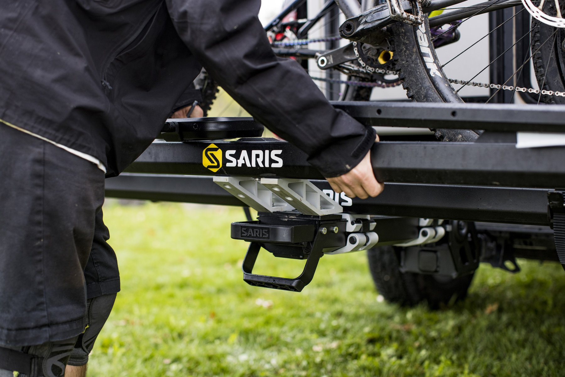 Trailer Saris SARIS P20