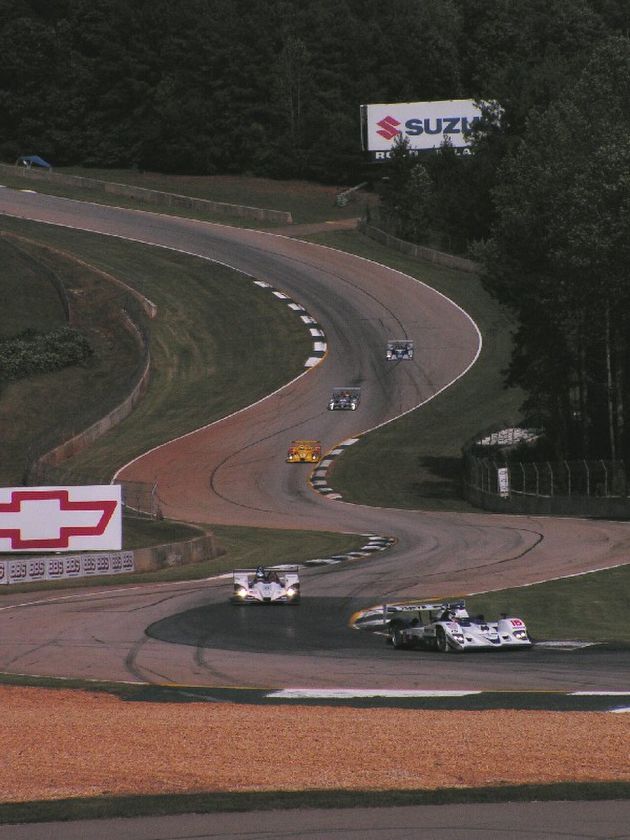 Atlanta AT30 SLOEP