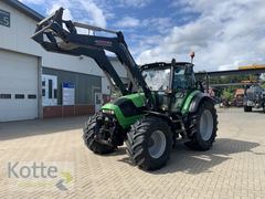 Deutz-Fahr Agrotron M 615