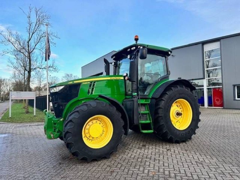 Tractor John Deere 7230 R