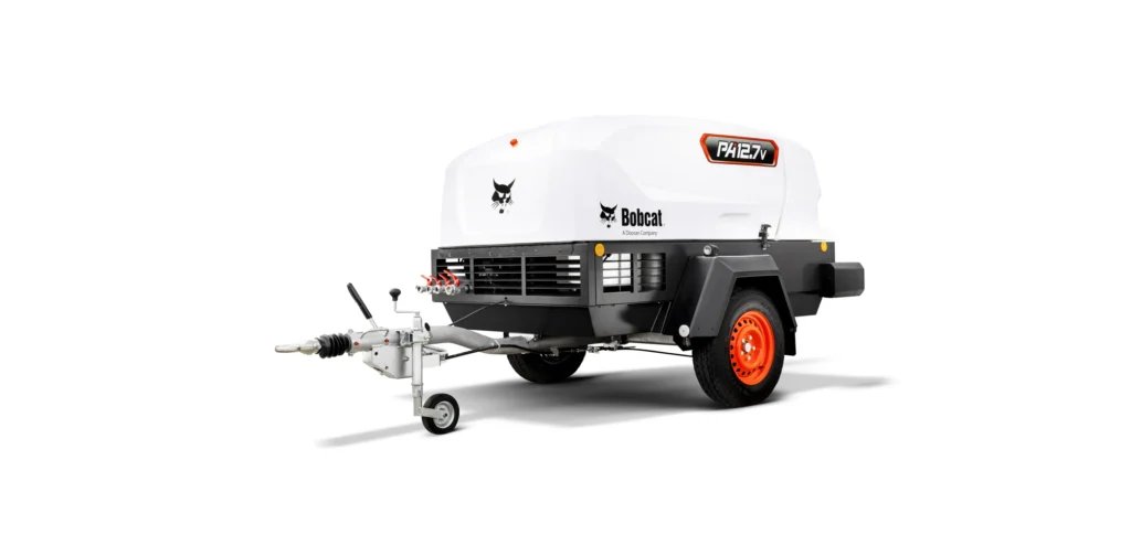 Bobcat PA12.7 V