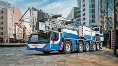 Liebherr MK 120-5.1