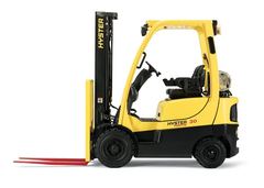 Hyster H30FT DuraMatch LP
