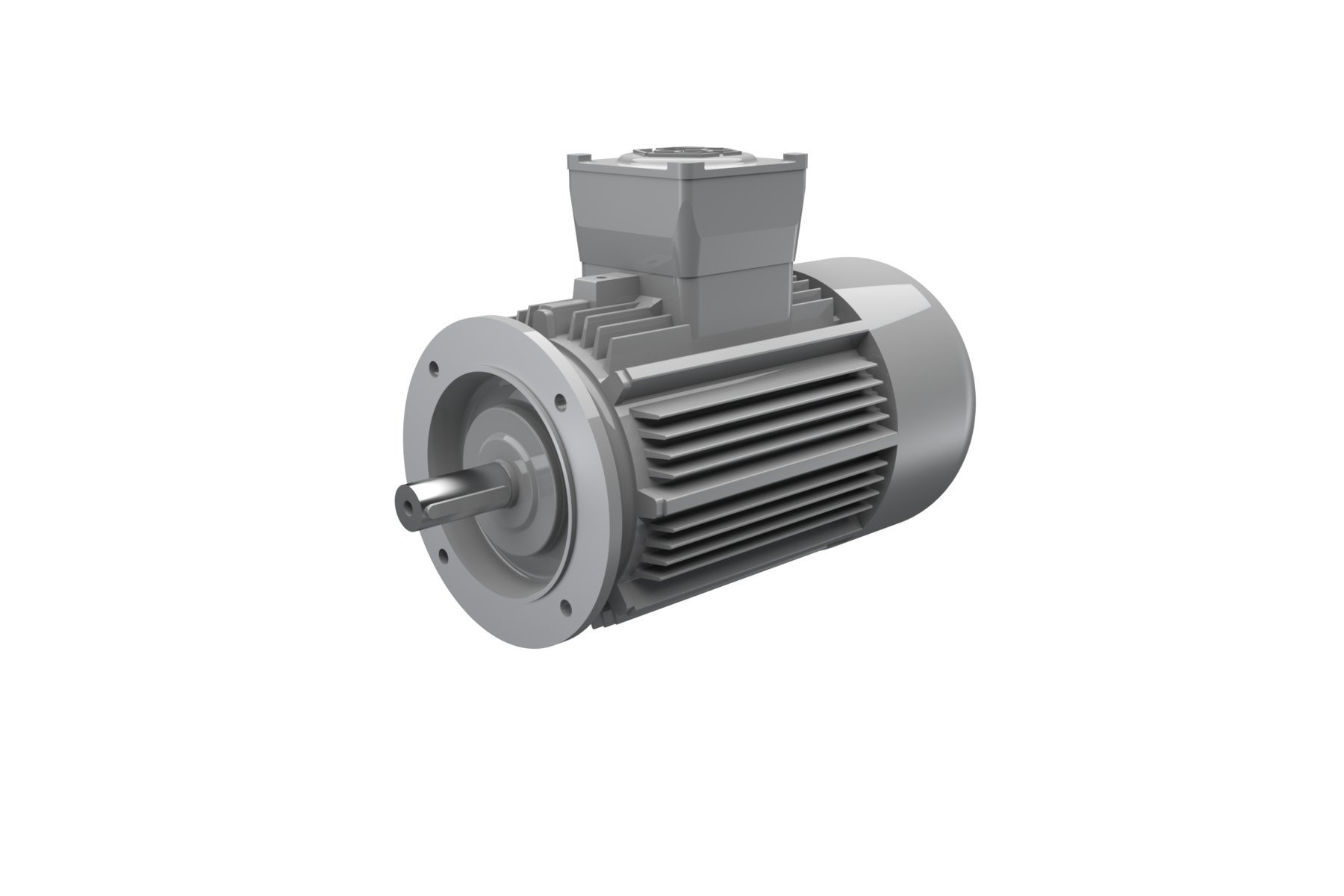 Elektromotor Saacke YA160Ma-2