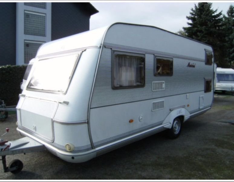 Anhänger Lmc 530 K1