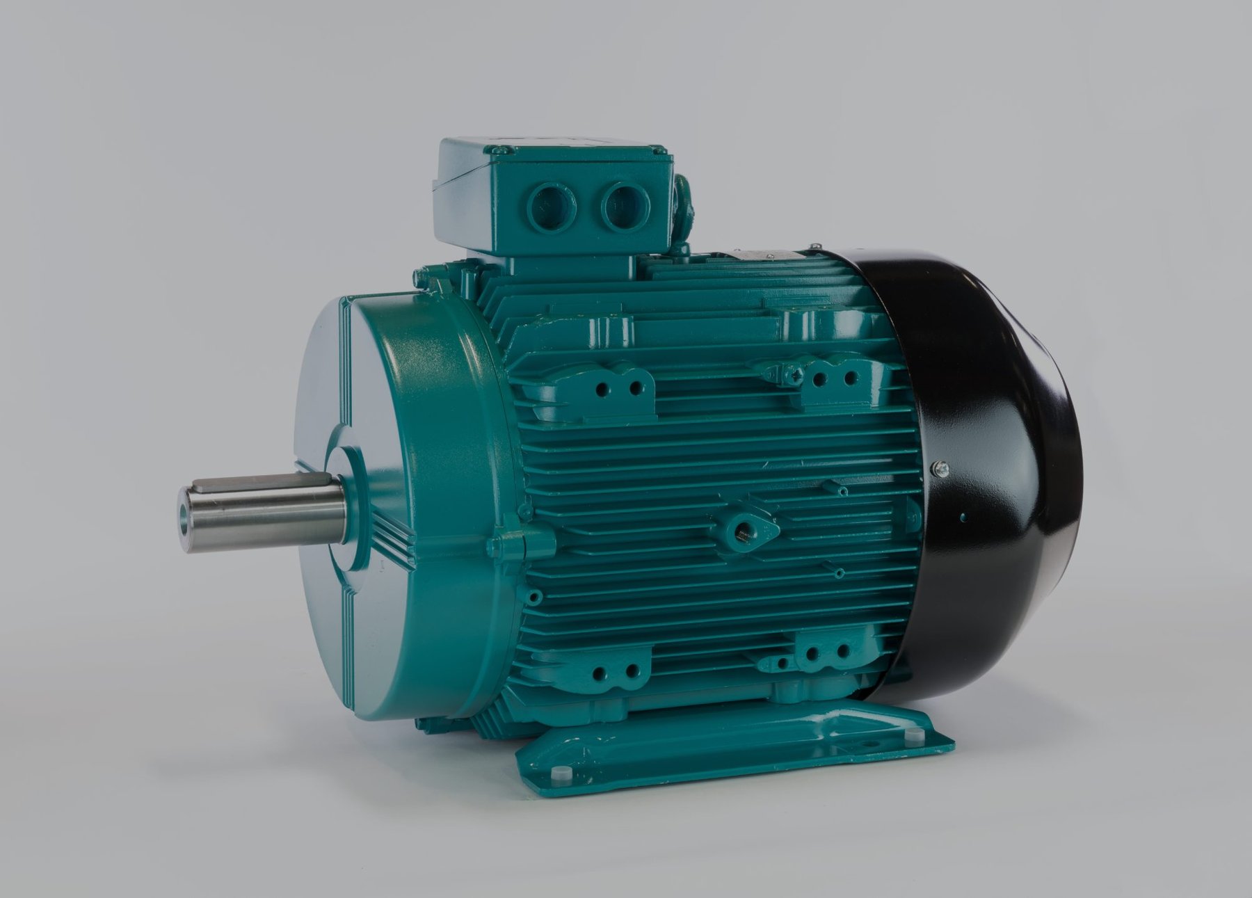 Electric motor Crompton Greaves 11KZ4_MEPS