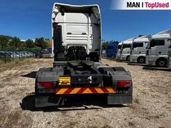 MAN TGS 18.540 4X2 LL