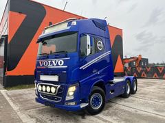 Volvo 16-64RB-PP-VTA4211.6S-8X4/3230+1370+1370