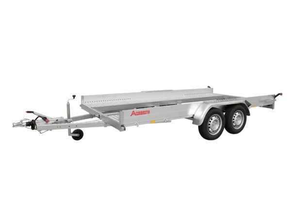 Trailer Anssems A-S5000L-4017