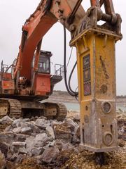 Indeco HP 1800 HD/ABF