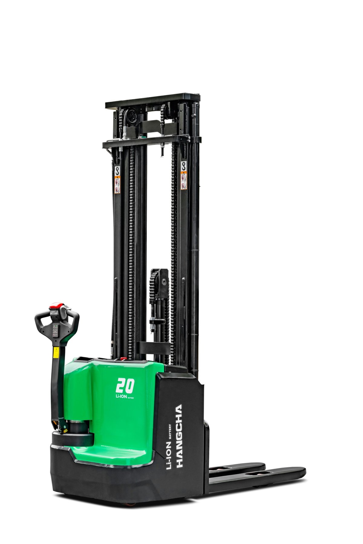 Pallet truck HC (Hangcha) CDD10i