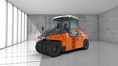 Hamm GRW280-28