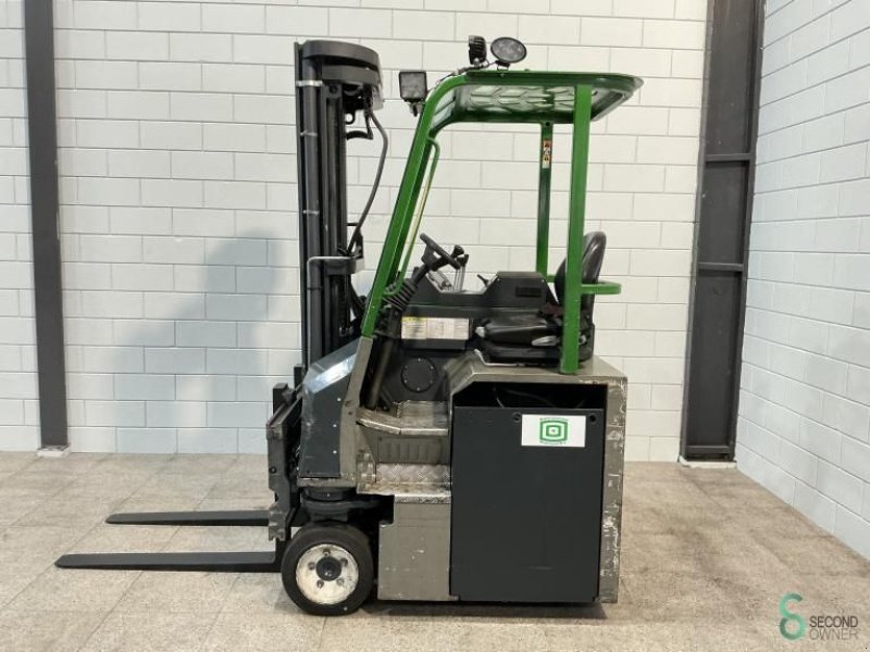 Car trailers up to 3.5 t CABBY 46 T CISIUM
