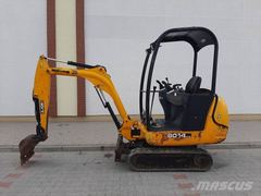 JCB 8014