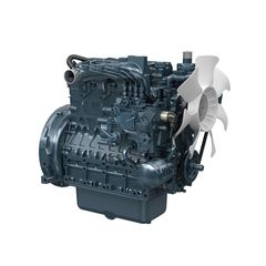 Kubota V2203L-DI-ET