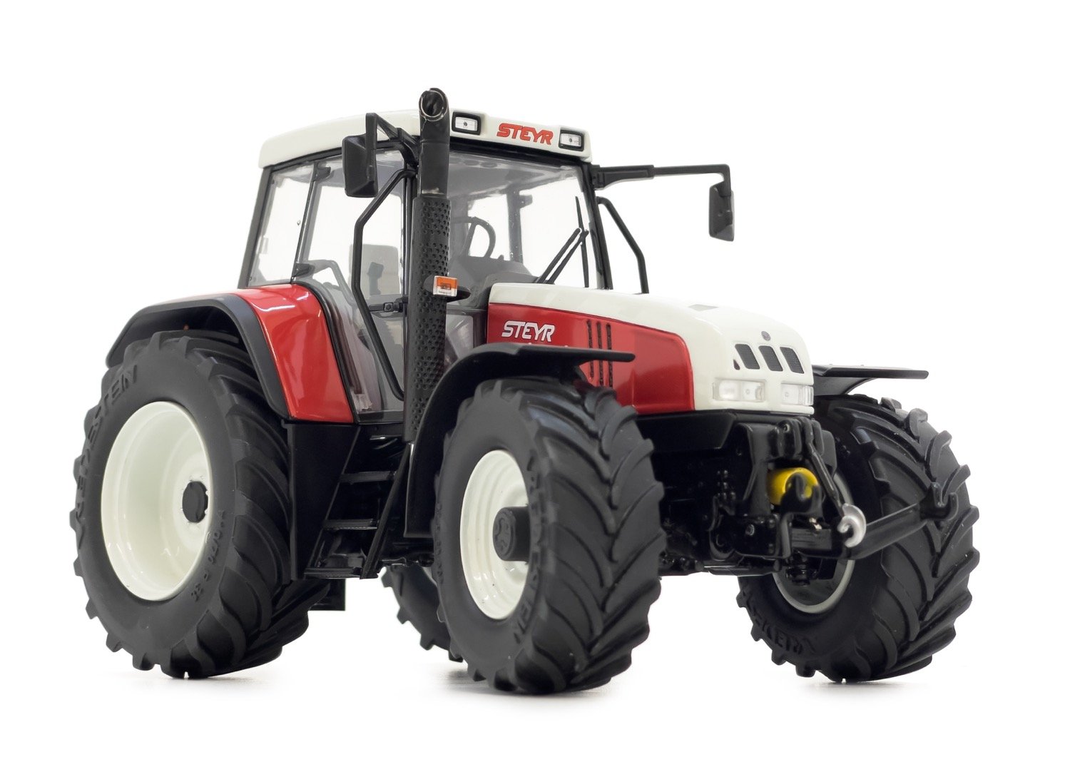 Tractor Steyr (SLT) 9145