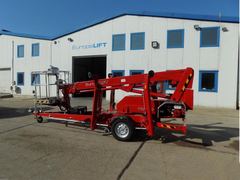 SIMON EUROLIFT LTD. Weitere Modelle