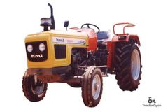 HMT 3522 FX