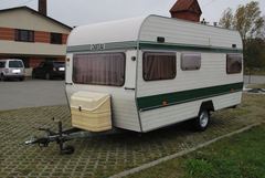 CHATEAU 440 HK