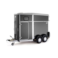 Ifor Williams Trailers HB 506
