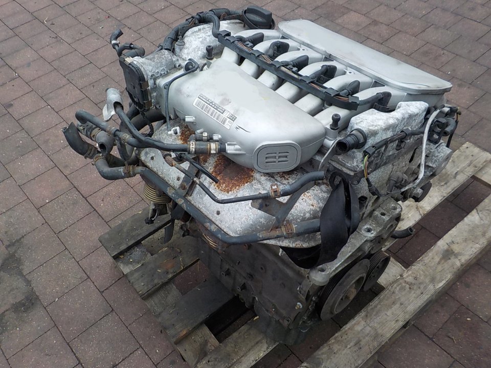 Dieselmotor Changchai 186FG