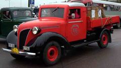 Volvo LV 101S