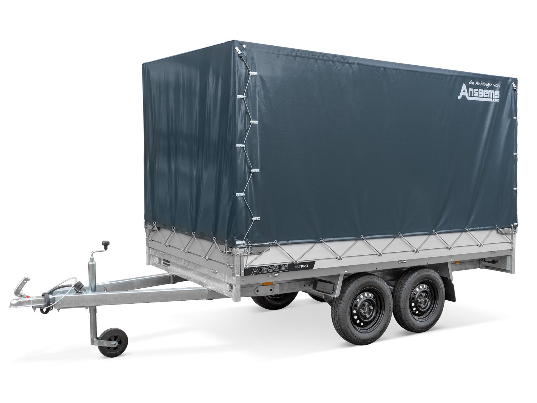 Anssems PLT-2 2000.251×150 Pro