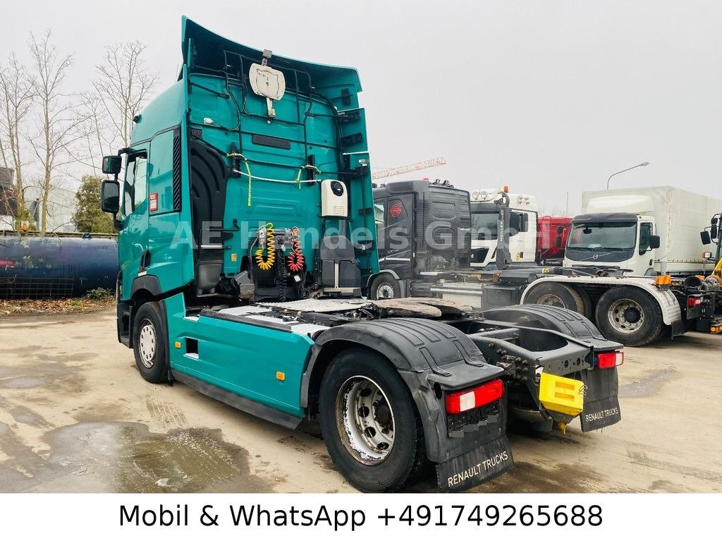 TIAB 4610T
