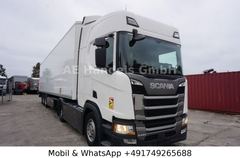 Scania R 500 LB 6X2*4 HNA