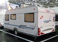 Adria CLASSICA 543PK