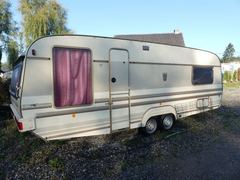 Tabbert COMTESSE 620 MDQ
