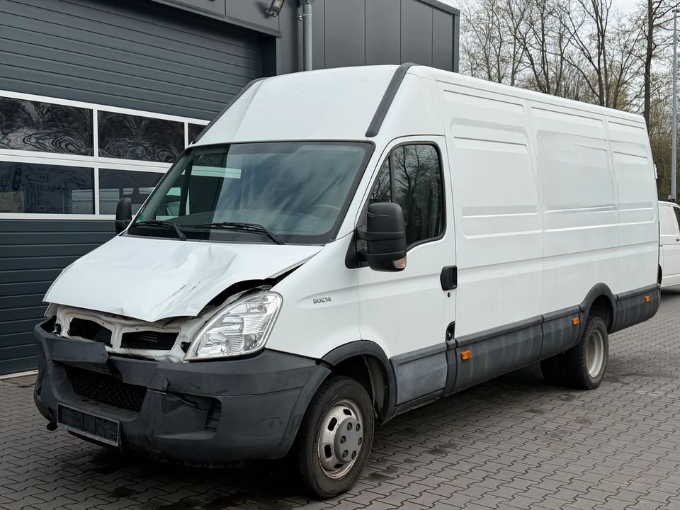 Iveco 50C14D