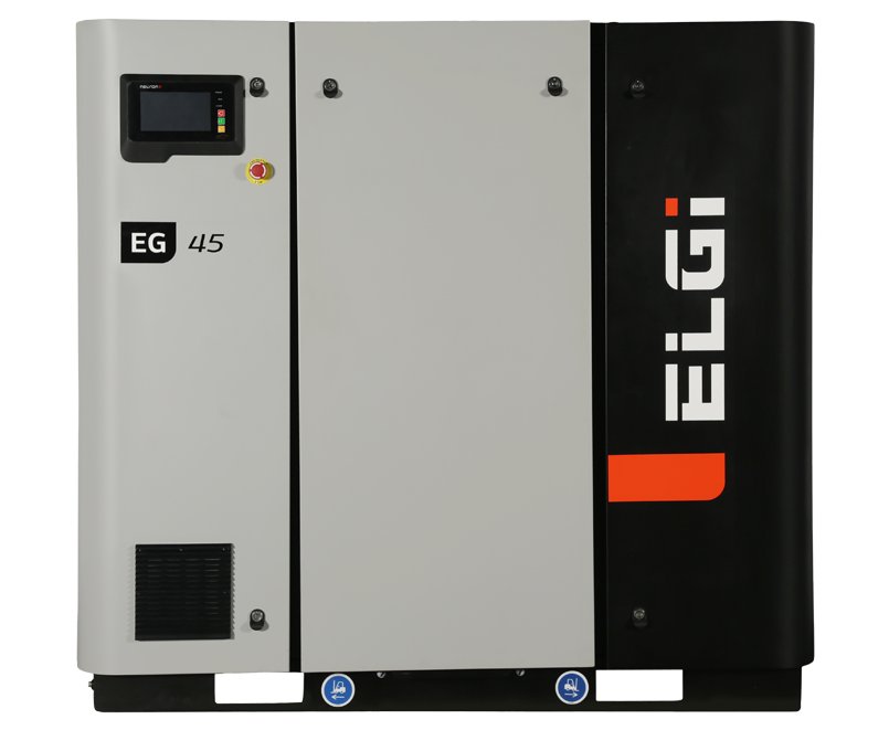 Electric motor Elgi 250M-4