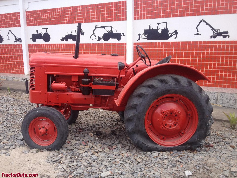 Volvo T 31