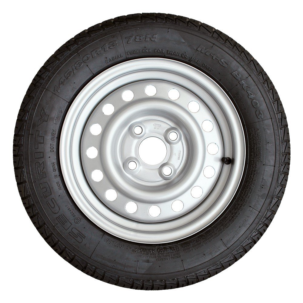 Przyczepki do 750 kg Stema B500