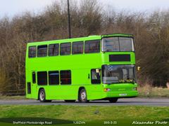 Optare Spectra